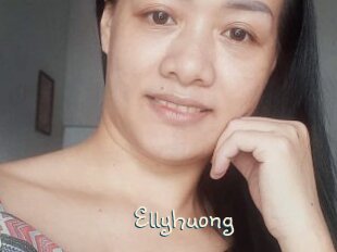 Ellyhuong