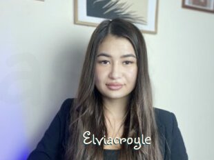 Elviacroyle