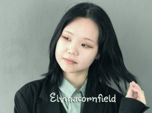 Elvinacornfield