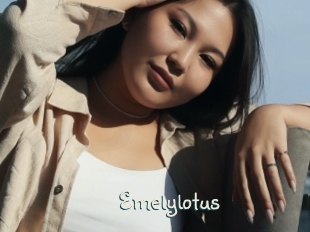 Emelylotus