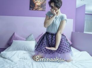 Eminaaksu