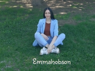 Emmahobson