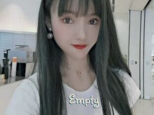 Empty