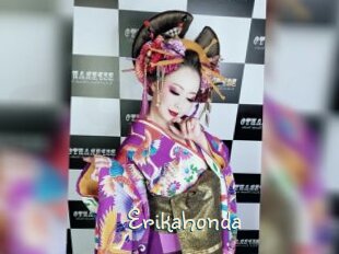 Erikahonda