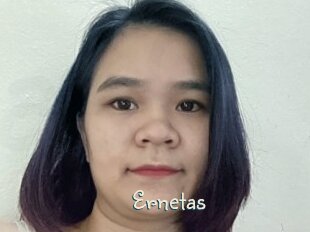 Ernetas