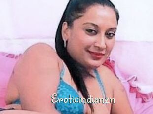Eroticindianzn
