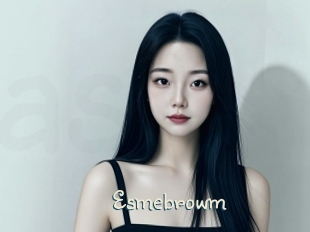 esmebrowm Asian Sex Films