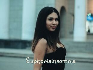 Euphoriainsomnia