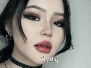 Evaliy