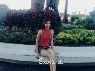 Exotic_clit