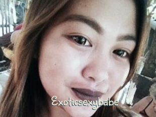 Exoticsexybabe