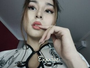 Exxxtazi
