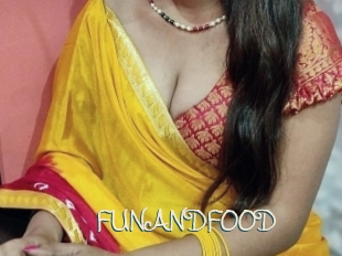 FUNANDFOOD
