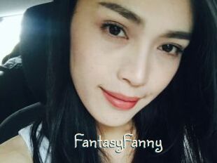 FantasyFanny