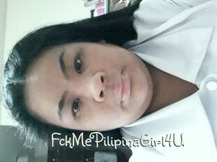 FckMePilipinaGirl4U