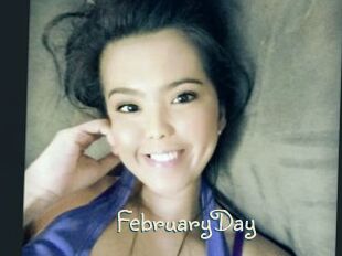 FebruaryDay