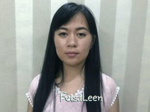 FeisaLeen