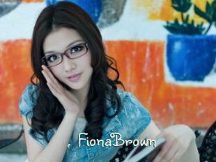 FionaBrown
