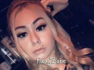FlexyBabe