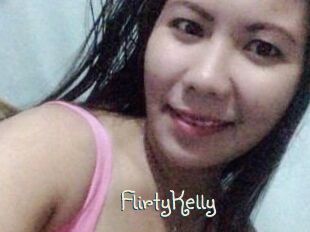 FlirtyKelly