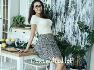 FlowerMissHot