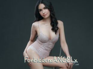 ForbiddenANGELx