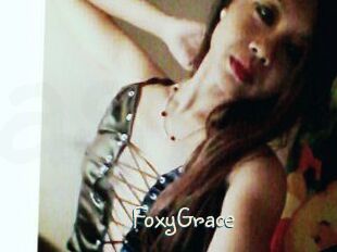 FoxyGrace