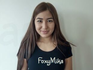 FoxyMika
