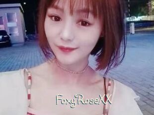 FoxyRoseXX