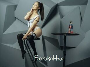 FumikoHuo
