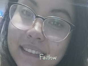 Faithw