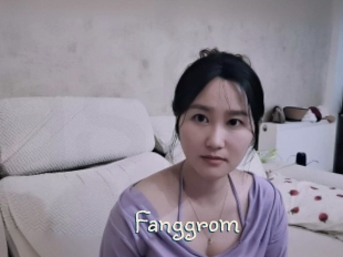 Fanggrom