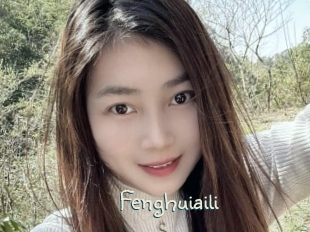 Fenghuiaili