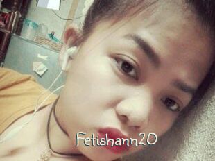 Fetishann20