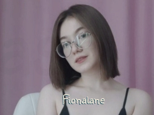Fionalane