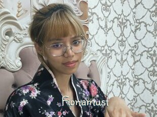 Fionamust