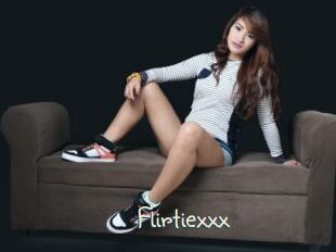 Flirtiexxx