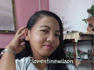 Florentinewilson