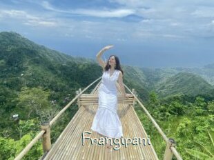 Frangipani