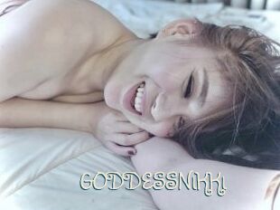 GODDESSNlKKl