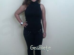 GeilSletje