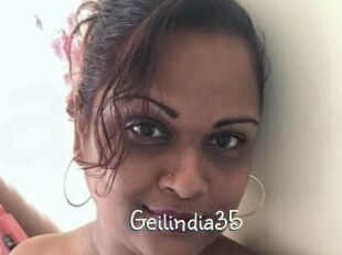 Geilindia35