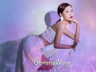 GemmaWang