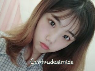 Gertrudesimida