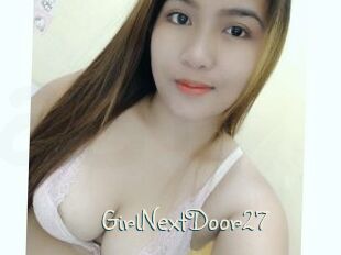GirlNextDoor27