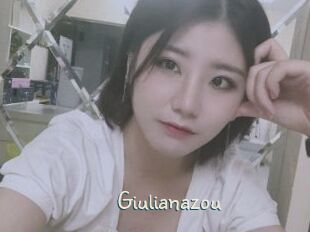 Giulianazou