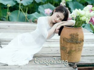 GladysJiang