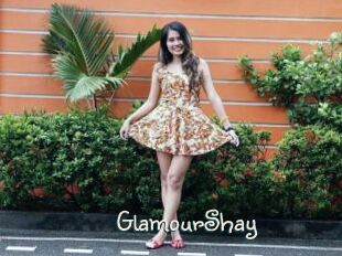 GlamourShay