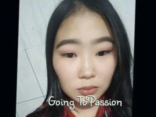 Going_ToPassion