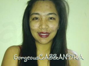 GorgeousCASSANDRA